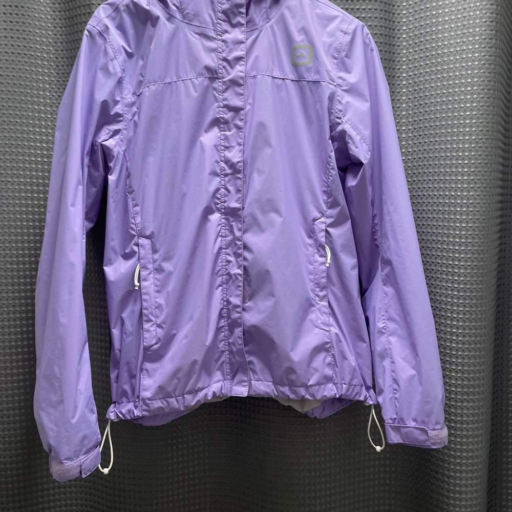 Raincoat